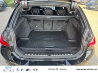 Voitures D'occasion À Vienne | Bmw Série 3 Touring M340Da Xdrive 340Ch M Performance