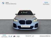 Voitures D'occasion À Limonest | Bmw X1 Xdrive25Ea 220Ch M Sport