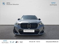 Voitures D'occasion À Vienne | Bmw X1 Xdrive30E 326Ch M Sport