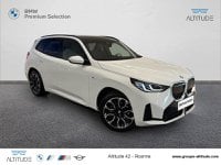 Voitures D'occasion À Le Coteau | Bmw X3 Xdrive30E 299Ch M Sport