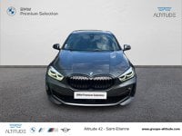 Voitures D'occasion À Saint-Etienne | Bmw Série 1 118Ia 140Ch M Sport Dkg7 112G