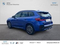Voitures D'occasion À Sancé | Bmw X1 Xdrive25E 245Ch M Sport