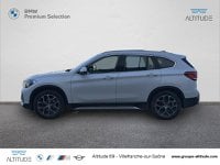 Voitures D'occasion À Villefranche-Sur-Saône | Bmw X1 Xdrive18Da 150Ch M Sport