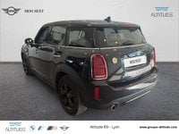 Voitures D'occasion À Limonest | Mini Countryman Cooper Se 125Ch + 95Ch Edition Premium Plus All...