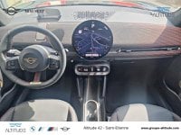 Voitures D'occasion À Saint-Etienne | Mini Aceman E 184Ch Jcw