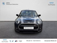 Voitures D'occasion À Saint-Etienne | Mini Mini Cooper S 178Ch Edition Greenwich