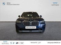 Voitures D'occasion À Limonest | Bmw X3 Xdrive30E 292Ch Xline