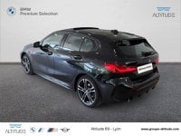Voitures D'occasion À Limonest | Bmw Série 1 118Ia 136Ch M Sport Dkg7
