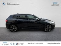 Voitures D'occasion À Saint-Etienne | Bmw Série 1 120A 170Ch M Sport Dkg7