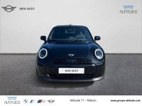 Voitures D'occasion À Sancé | Mini Cooper Cabrio C 163Ch Classic Dkg7