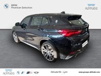 Voitures D'occasion À Limonest | Bmw X2 Xdrive25Ea 220Ch M Sport Euro6D-T 6Cv