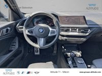 Voitures D'occasion À Sancé | Bmw Série 1 118Ia 136Ch M Sport Dkg7