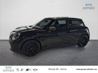 Voitures D'occasion À Vienne | Mini Cooper 3 Portes Se 218Ch Edition Paul Smith