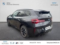 Voitures D'occasion À Vienne | Bmw X3 Xdrive20 208Ch M Sport