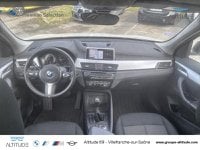 Voitures D'occasion À Villefranche-Sur-Saône | Bmw X1 Xdrive25Ea 220Ch Business Design