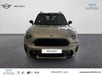Voitures D'occasion À Limonest | Mini Countryman Cooper 136Ch Highlands Bva7