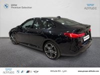 Voitures D'occasion À Limonest | Bmw Série 2 Gran Coupé 220Da Xdrive 190Ch M Sport