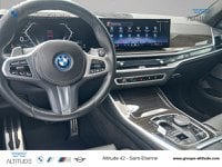 Voitures D'occasion À Saint-Etienne | Bmw X5 Xdrive50E 489Ch M Sport