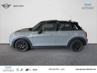 Voitures D'occasion À Limonest | Mini Mini 5 Portes Cooper 136Ch Edition Greenwich Bva7 112G