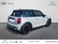 Voitures D'occasion À Vienne | Mini Mini Cooper 136Ch Classic
