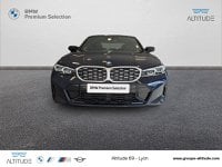 Voitures D'occasion À Limonest | Bmw Série 3 M340Ia Xdrive 374Ch M Performance