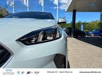 Voitures D'occasion À Saint-Etienne | Bmw Série 1 120Da 163Ch M Sport Dkg7