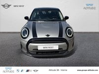 Voitures D'occasion À Vienne | Mini Mini 5 Portes Cooper 136Ch Edition Premium Bva7