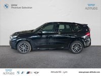 Voitures D'occasion À Limonest | Bmw X1 Sdrive18I 136Ch M Sport