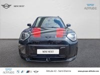 Voitures D'occasion À Saint-Etienne | Mini Aceman E 184Ch Jcw