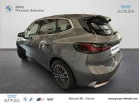Voitures D'occasion À Vienne | Bmw Série 2 Activetourer 218I 136Ch Luxury Dkg7