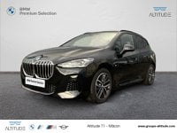 Voitures D'occasion À Sancé | Bmw Série 2 Activetourer 218I 136Ch M Sport Dkg7