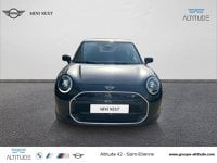 Voitures D'occasion À Le Coteau | Mini Cooper 3 Portes Se 218Ch Favoured