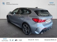 Voitures D'occasion À Vienne | Bmw Série 1 118Da 150Ch M Sport 8Cv