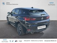 Voitures D'occasion À Villefranche-Sur-Saône | Bmw X2 Xdrive25Ea 220Ch M Sport Euro6D-T 6Cv