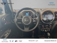 Voitures D'occasion À Limonest | Mini Countryman Cooper Se 125Ch + 95Ch Edition Premium Plus All...