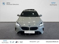 Voitures D'occasion À Limonest | Bmw Série 1 120Da 163Ch M Sport Dkg7
