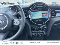 Voitures D'occasion À Limonest | Mini Mini 5 Portes Cooper 136Ch Edition Premium Plus Bva7