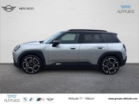 Voitures D'occasion À Sancé | Mini Aceman E 184Ch Favoured