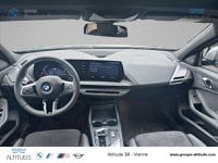 Voitures D'occasion À Vienne | Bmw Série 1 120Da 163Ch M Sport Dkg7