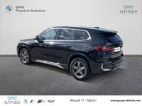 Voitures D'occasion À Sancé | Bmw X1 Xdrive23I 218Ch Xline