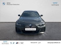 Voitures D'occasion À Limonest | Bmw I4 Edrive40 340Ch M Sport