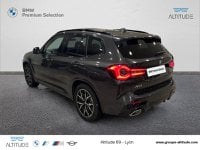 Voitures D'occasion À Limonest | Bmw X3 Xdrive30E 292Ch M Sport