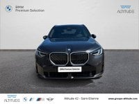 Voitures D'occasion À Saint-Etienne | Bmw X3 Xdrive30E 299Ch M Sport
