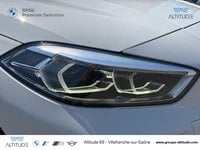 Voitures D'occasion À Villefranche-Sur-Saône | Bmw Série 1 118I 136Ch M Sport