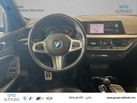 Voitures D'occasion À Limonest | Bmw Série 1 116Da 116Ch M Sport Dkg7
