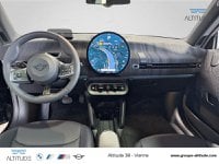 Voitures D'occasion À Vienne | Mini Cooper 3 Portes Se 218Ch Edition Paul Smith