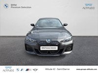 Voitures D'occasion À Le Coteau | Bmw I4 M50 544Ch