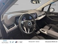 Voitures D'occasion À Vienne | Bmw Série 2 Activetourer 218I 136Ch Luxury Dkg7