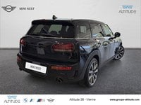 Voitures D'occasion À Vienne | Mini Clubman Cooper S 178Ch Edition Premium Plus Bva7