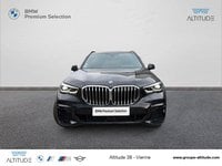 Voitures D'occasion À Vienne | Bmw X5 Xdrive45E 394Ch M Sport 17Cv